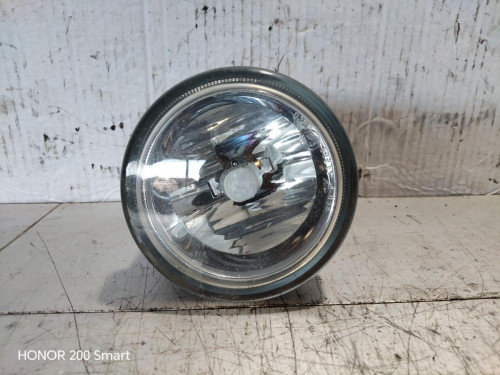 FARO ANTINIEBLA IZQUIERDO Peugeot 1007 