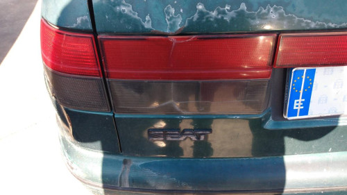  SEAT TOLEDO (1L) 