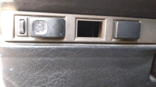  SEAT TOLEDO (1L) 