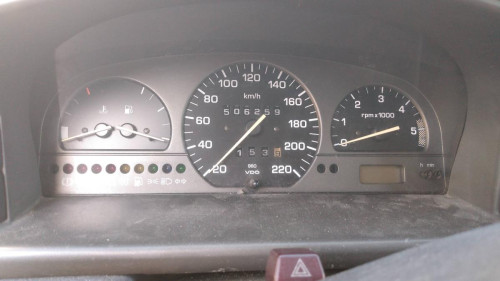  SEAT TOLEDO (1L) 