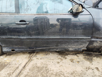 PUERTA DELANTERA DERECHA, MERCEDES-BENZ, CLK (BM 208) COUPE