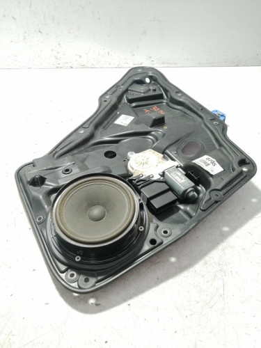 ELEVALUNAS TRASERO IZQUIERDO Volkswagen TIGUAN (5N1) 