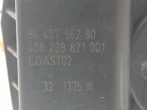  CAJA MARIPOSA, CITROEN, C2 