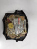 AIRBAG DELANTERO IZQUIERDO 
