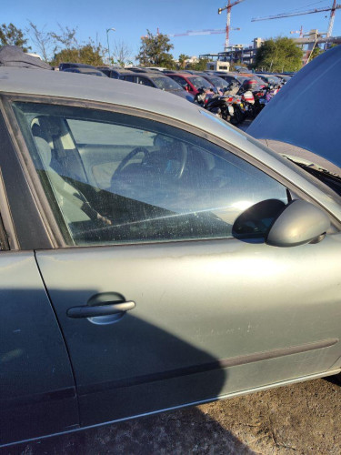  LUNA DELANTERA DERECHA SEAT CORDOBA BERLINA (6L2) 