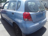  CHEVROLET KALOS 