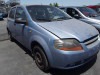 CHEVROLET KALOS 