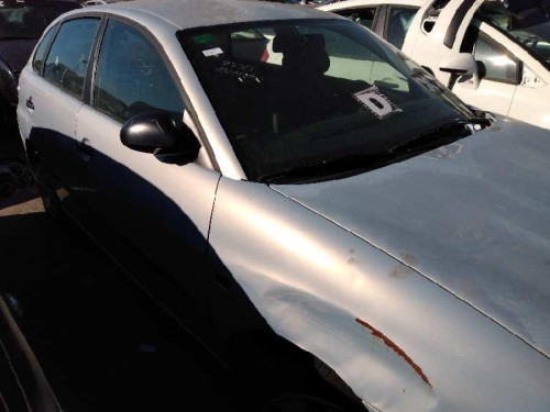  SEAT IBIZA (6L1) 