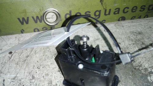 MANDO ELEVALUNAS TRASERO IZQUIERDO MERCEDES-BENZ CLASE ML (BM 164) 