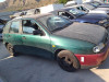  SEAT IBIZA (6K1) 