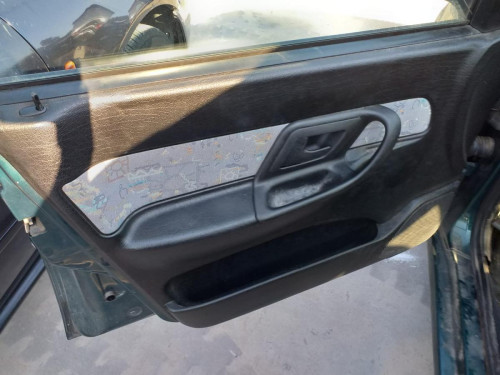  SEAT IBIZA (6K1) 