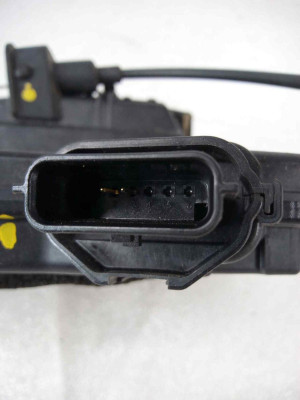 CERRADURA PUERTA DELANTERA DERECHA, NISSAN, MICRA (K14)