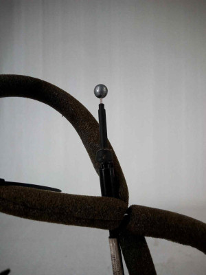 CERRADURA PUERTA DELANTERA DERECHA, NISSAN, MICRA (K14)