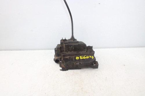 CERRADURA PUERTA DELANTERA IZQUIERDA Renault MEGANE III SPORT TOURER 