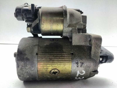 MOTOR ARRANQUE, FIAT, II PUNTO (188) BERLINA