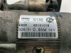  MOTOR ARRANQUE FIAT II PUNTO (188) BERLINA 