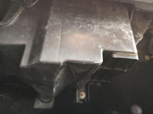 VENTILADOR CALEFACCION, LAND ROVER, FREELANDER (LN)