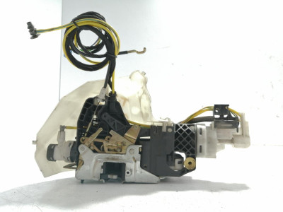 CERRADURA PUERTA TRASERA IZQUIERDA, MERCEDES-BENZ, CLASE S (BM 220) BERLINA