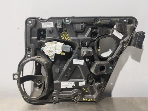  ELEVALUNAS TRASERO DERECHO DODGE JOURNEY (JC) 