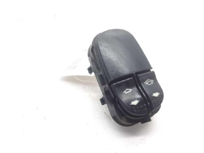 MANDO ELEVALUNAS DELANTERO IZQUIERDO, FORD, FOCUS BERLINA (CAK)