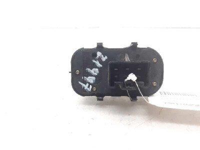 MANDO ELEVALUNAS DELANTERO IZQUIERDO, FORD, FOCUS BERLINA (CAK)