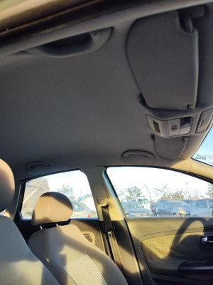 TECHO INTERIOR, SEAT, CORDOBA BERLINA (6L2)