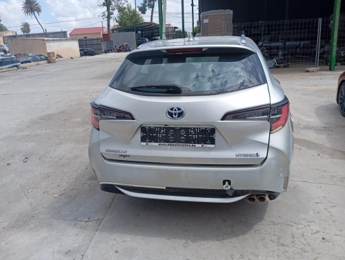  TOYOTA COROLLA TOURING SPORTS (E21) 