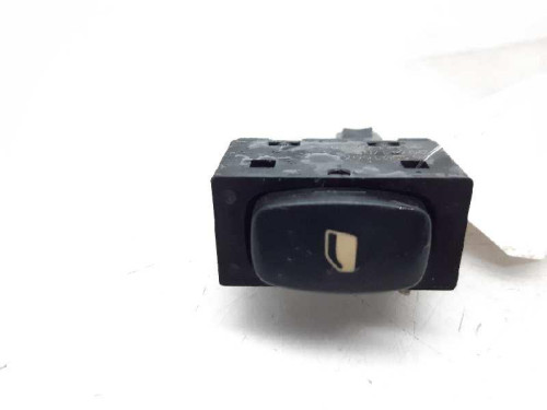  MANDO ELEVALUNAS TRASERO IZQUIERDO, PEUGEOT, 307 BREAK/ SW (S2) 