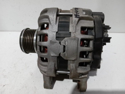  ALTERNADOR DACIA SANDERO II 