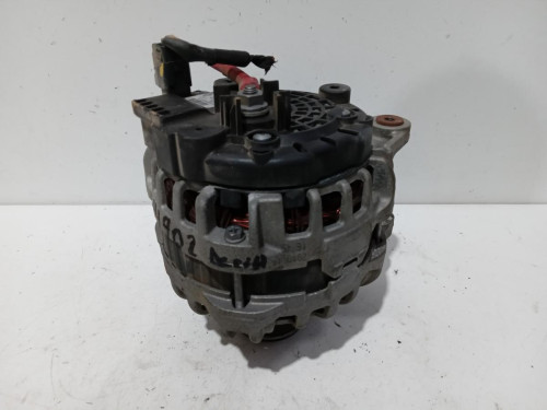  ALTERNADOR DACIA SANDERO II 