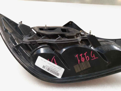  PILOTO TRASERO DERECHO, VOLKSWAGEN, TOURAN (1T1) 