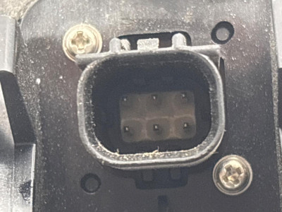 CAMARA VISION TRASERA, Toyota, AURIS (E18)