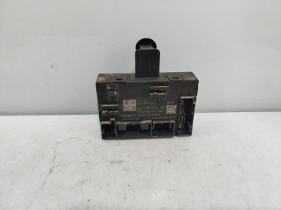 MODULO ELECTRONICO, Seat, LEON (5F1)