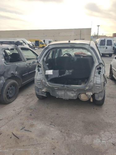  HONDA JAZZ (GG) 
