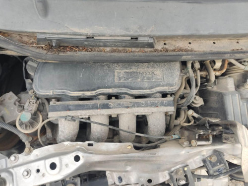  HONDA JAZZ (GG) 