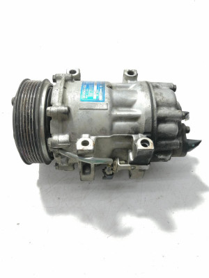 COMPRESOR AIRE ACONDICIONADO, VOLVO, S40 BERLINA