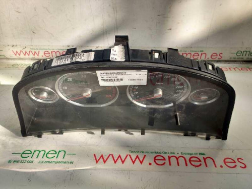  CUADRO INSTRUMENTOS, OPEL, VECTRA C CARAVAN 