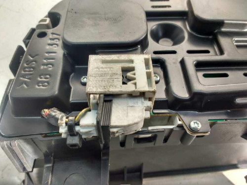  CUADRO INSTRUMENTOS, OPEL, VECTRA C CARAVAN 