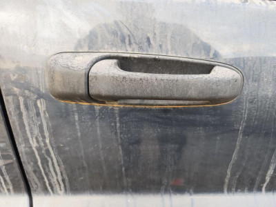 MANETA EXTERIOR DELANTERA DERECHA