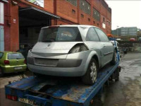 RENAULT MEGANE II BERLINA 3P