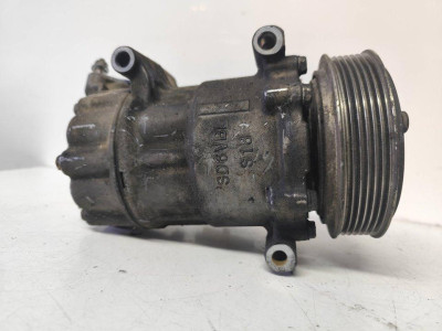 COMPRESOR AIRE ACONDICIONADO, CITROEN, C3
