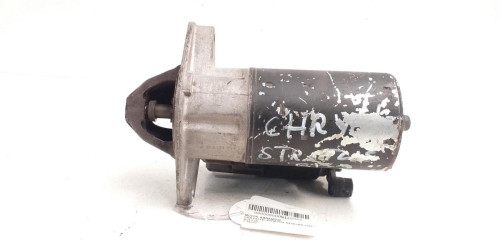  MOTOR ARRANQUE 