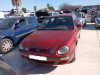  KIA SHUMA 