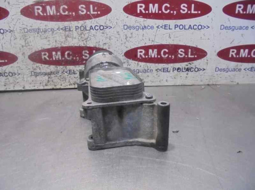  ENFRIADOR ACEITE MOTOR Fiat IDEA (135) 