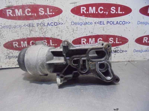  ENFRIADOR ACEITE MOTOR Fiat IDEA (135) 