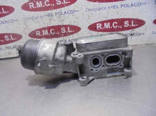  ENFRIADOR ACEITE MOTOR Fiat IDEA (135) 