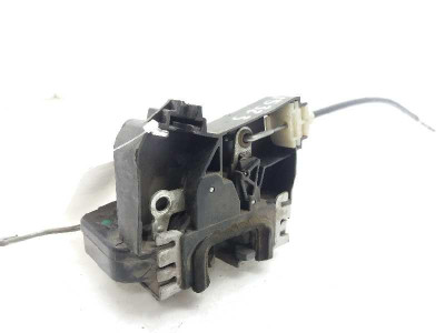 CERRADURA PUERTA DELANTERA DERECHA, OPEL, COMBO (CORSA C)
