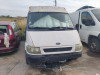  FORD TRANSIT COMBI (FY) 
