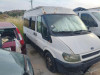  FORD TRANSIT COMBI (FY) 