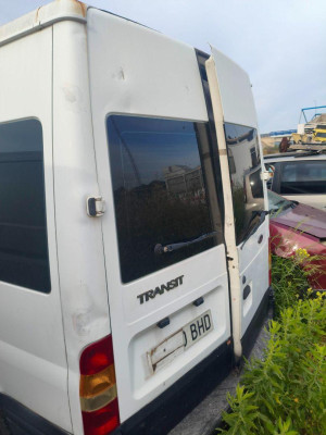 FORD TRANSIT COMBI (FY)